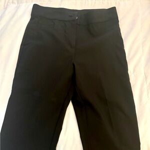 Primark black pants